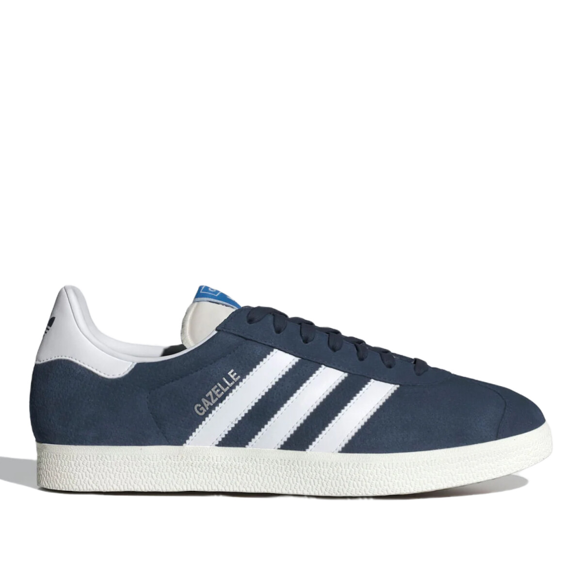 Championes Adidas Gazelle - Azul 