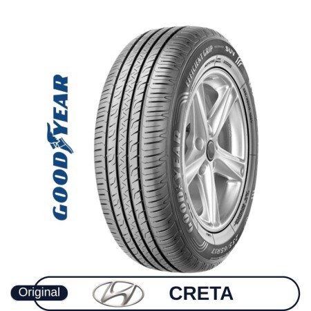 215/60 R17 GOODYEAR EFFICIENTGRIP SUV 96H 215/60 R17 GOODYEAR EFFICIENTGRIP SUV 96H