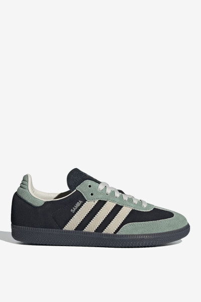 SAMBA OG W Negro