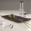 ALESSI BANDEJA RECTANGULAR ARRAN ALESSI BANDEJA RECTANGULAR ARRAN