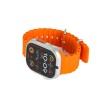 Reloj Smartwatch HY Ultra 2 incluye 2 correas intercambiables Reloj Smartwatch HY Ultra 2 incluye 2 correas intercambiables