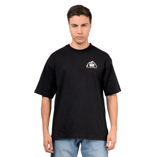 Remera Vans Mte Crestline Tee Remera Vans Mte Crestline Tee