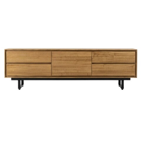 MUEBLE TV M01/SE (CD) Unica