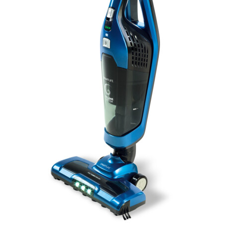 Aspiradora Smartlife Inalámbrica 3 en 1 SL-VS8260