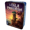 La Isla Prohibida Devir La Isla Prohibida Devir