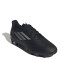 Championes de Hombre Adidas Flexible Ground III Negro - Gris