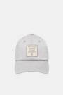 GORRA ECOALF PATCH Gris