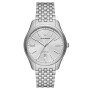 Reloj EMPORIO ARMANI AR60076 Acero Plata 41mm 0