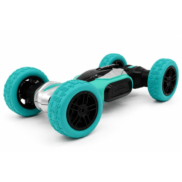 Twisted - Auto A Control Remoto VERDE