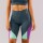 CALZA CICLISTA POWERFIT MULTICOLOR