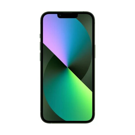 Celular iPhone 13 Mini 128GB (Refurbished) Verde