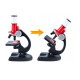 Microscopio Microscopio