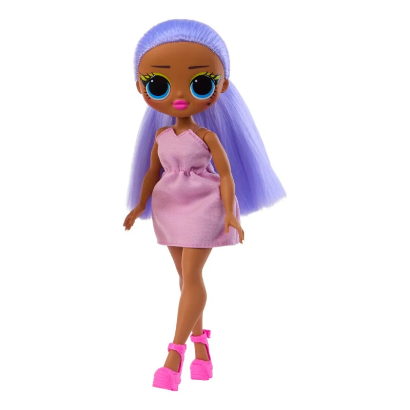 Lol - Surprise Opp Mid Omg Miss Royal 989912 Lol - Surprise Opp Mid Omg Miss Royal 989912