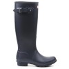 Bota Hunter de lluvia Tall Dark Azul