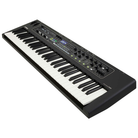 Sintetizador Yamaha Ck61 Sintetizador Yamaha Ck61