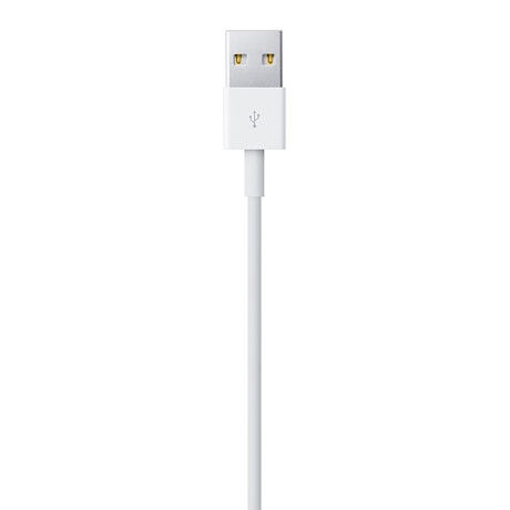 Cable Lightning A Usb Apple 1m Bulk Cable Lightning A Usb Apple 1m Bulk