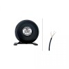 Hella Sirena BX30 Retroceso 2 Tonos 12/24V Hella Sirena BX30 Retroceso 2 Tonos 12/24V