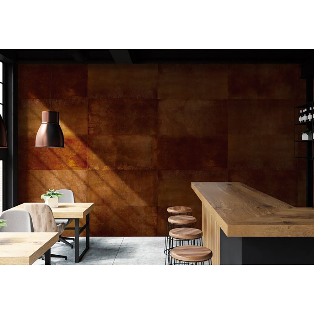 PORCELANATO OXIDART AC "A" 61X120 CM Porcelanato Oxidart Ac "a" 61x120 Cm