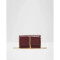 LILITHA DARK RED SYNTHETIC DARK RED