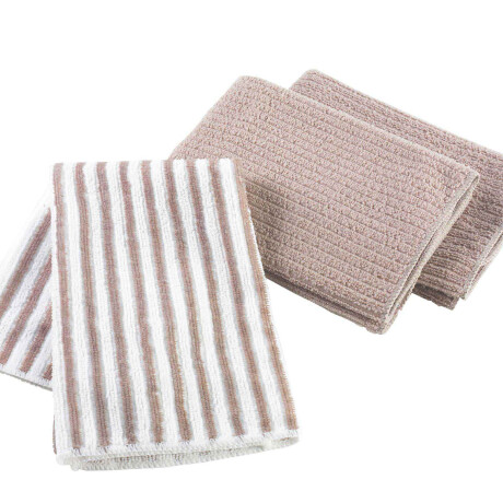 REPASADOR MARRÓN MICROFIBRA 1790131
