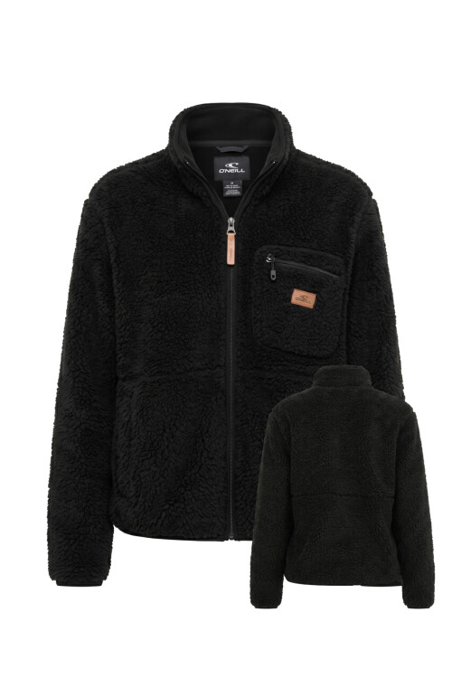 Campera O'Neill Woman Sherpa Cozy Campera O'Neill Woman Sherpa Cozy