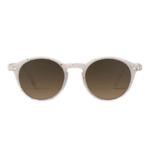 Lentes Izipizi Sun #D - Ceramic Beige Lentes Izipizi Sun #D - Ceramic Beige