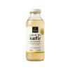Agua de Kefir limon y jengibre 330ml Agua De Kefir Limon 330ml