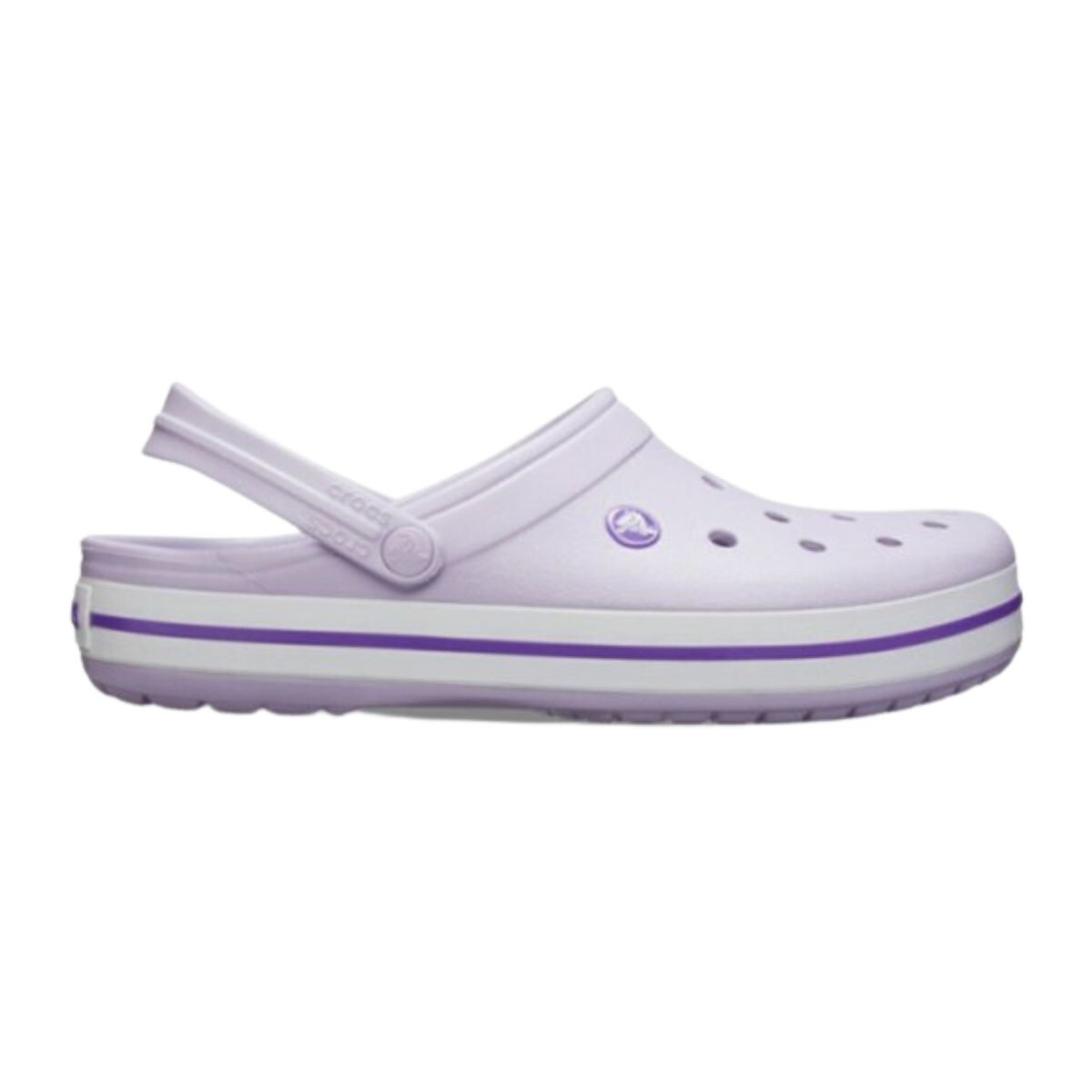 CROCS 4-13 - LAVAN/PURP 