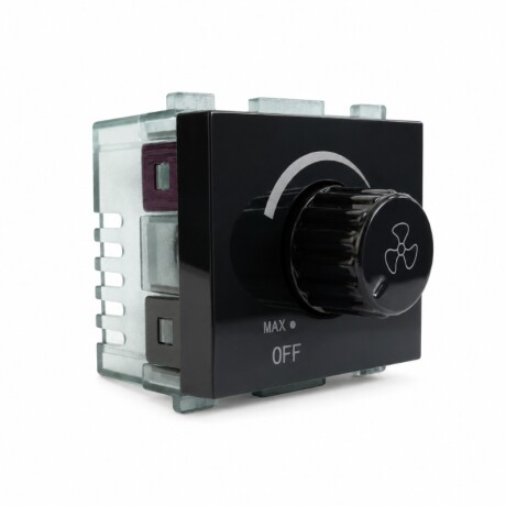REGULADOR DE VENTILADOR 300W ATENEA Regulador de Ventilador 300W Atenea Gris