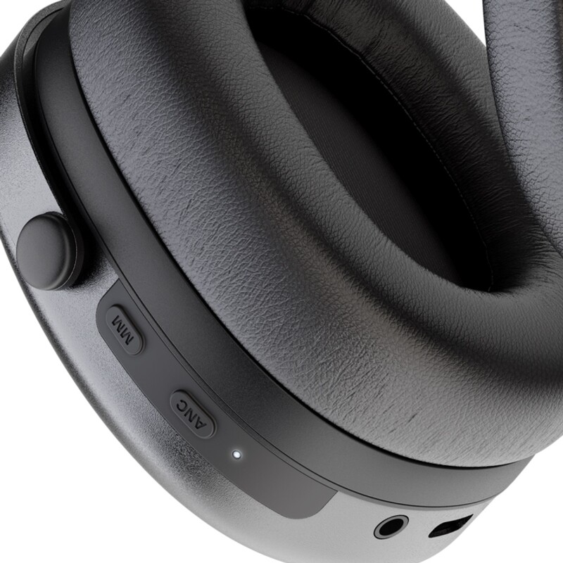 Auriculares POSITIVE VIBRATION XL ANC (Bluetooth) Auriculares POSITIVE VIBRATION XL ANC (Bluetooth)
