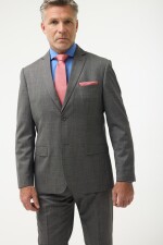 Ambo Guarnieri Premium GRIS OSCURO