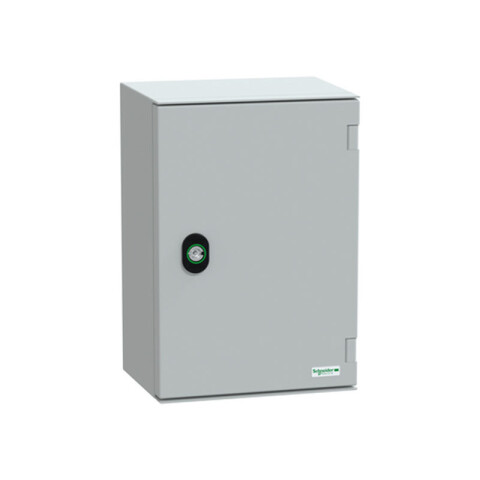 Tablero poliéster 308 x 255 x 160mm IP66 MG1750