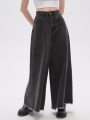 Pantalon Darling Negro