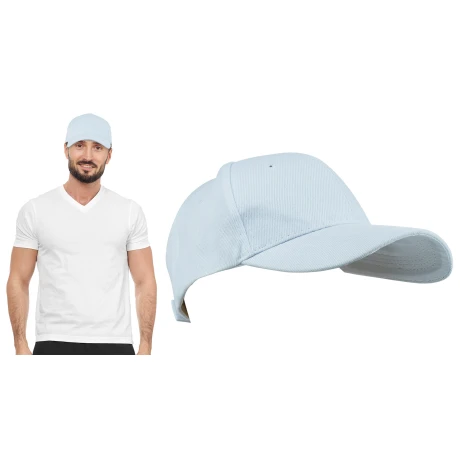 GORRO BASEBALL LISO 18863 Q240 GORRO BASEBALL LISO 18863 Q240