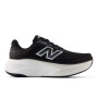 Zapatillas Running More V6 Mujer Black
