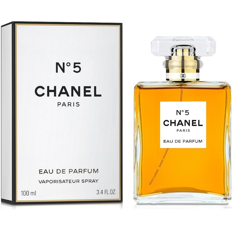 Perfume Channel N°5 50Ml Edt Dama Perfume Channel N°5 50Ml Edt Dama