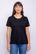 REMERA JODIE Negro