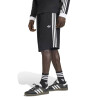 SHORT ADIDAS 3S Hombre KE3566 Negro