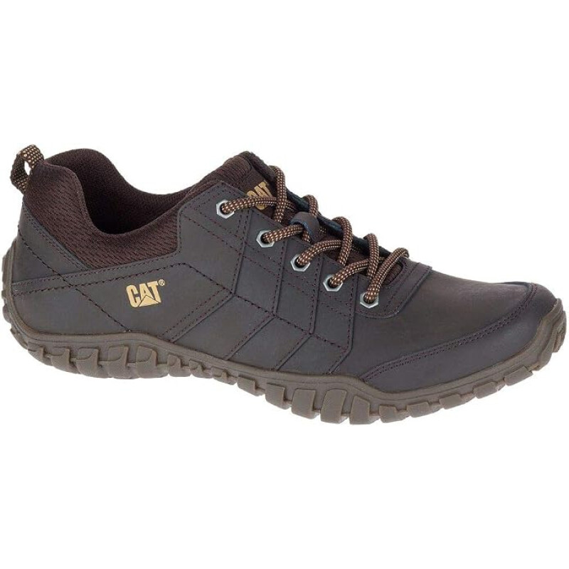 Calzado Caterpillar Instruct Leather P722310 Calzado Caterpillar Instruct Leather P722310