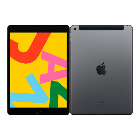 Apple Tablet Ipad 10.2 MW742LL/A 10,2" Multitáctil Ips 001