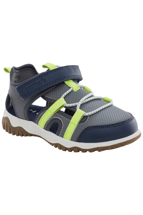 Sandalias con velcro Sandalias con velcro