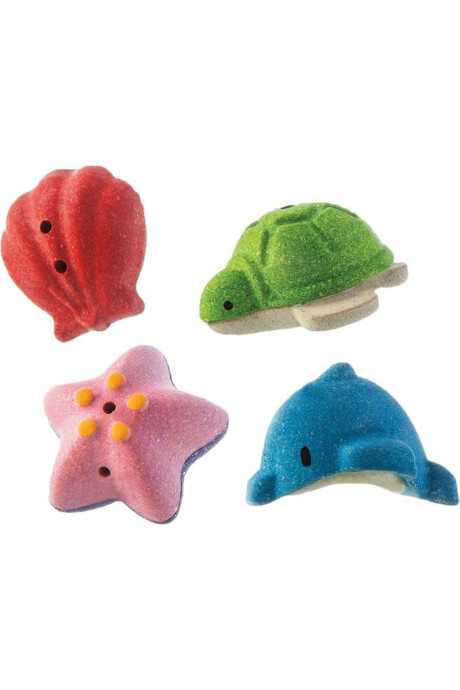 SEA LIFE BATH SET SEA LIFE BATH SET