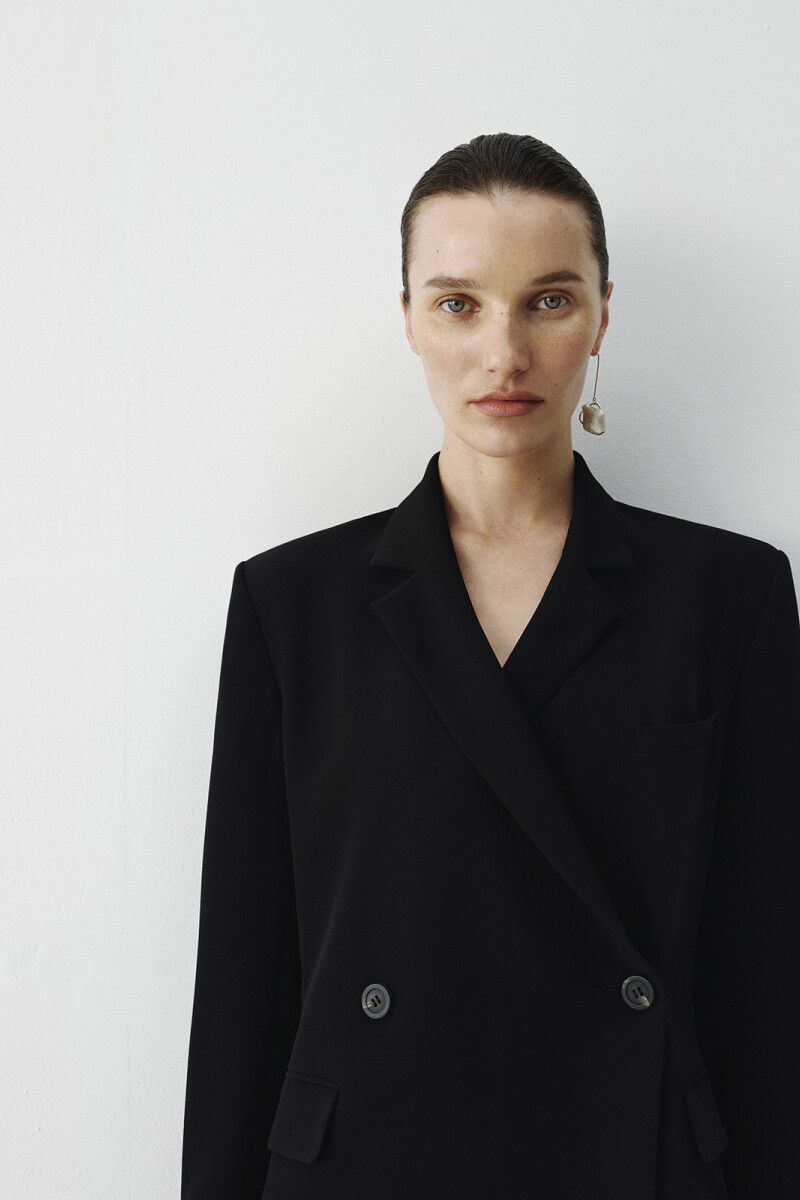 BLAZER Negro