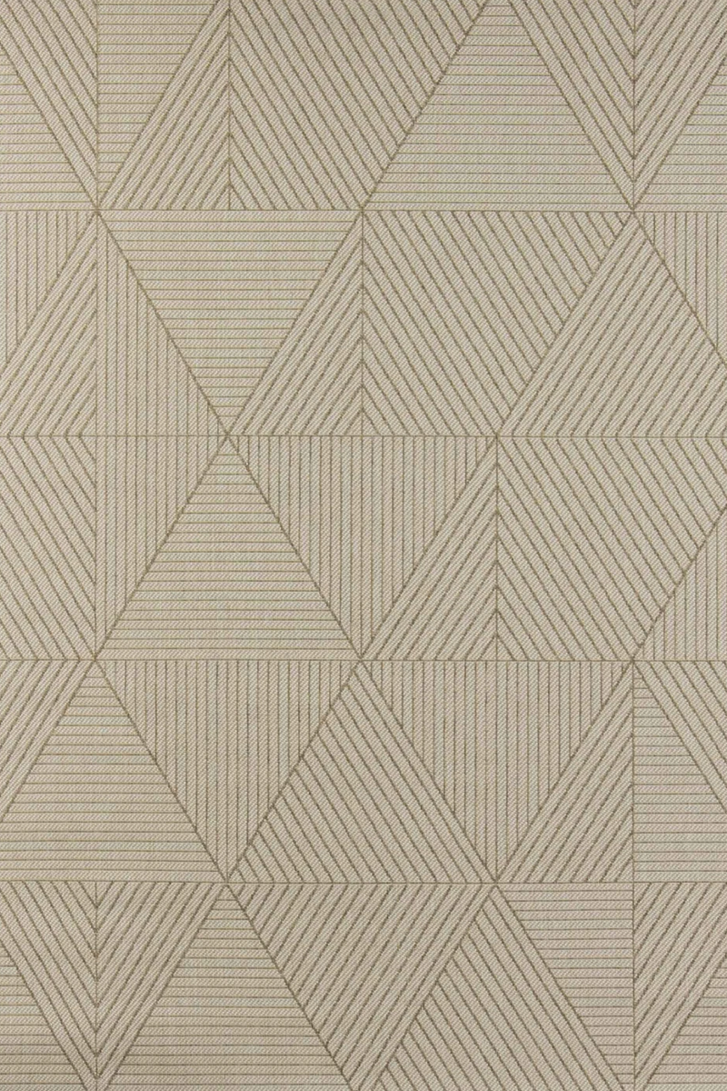 LINEO - ALFOMBRA LINEO LIN/9737/6Y01/ 160X230 WOOL/MINK 