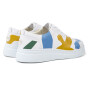 TWS - Mujer White/Multi