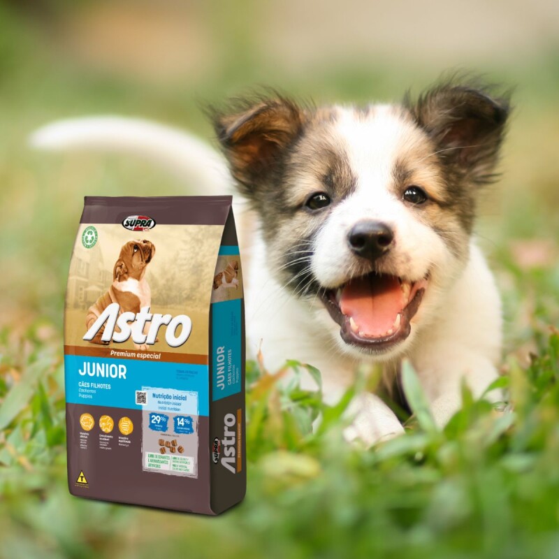 ASTRO CACHORRO PREMIUM ESPECIAL 14 KG + GUANTE QUITA PELOS DE REGALO ASTRO CACHORRO PREMIUM ESPECIAL 14 KG + GUANTE QUITA PELOS DE REGALO