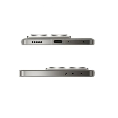 Celular Xiaomi 14T Pro 12 Ram 512 GB Gris Titanio