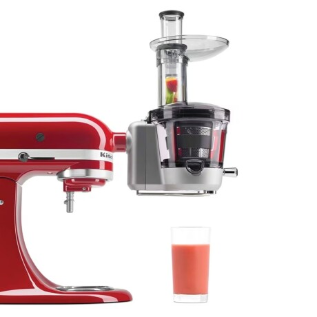 Accesorio Extractor de Jugos KitchenAid Accesorio Extractor de Jugos KitchenAid