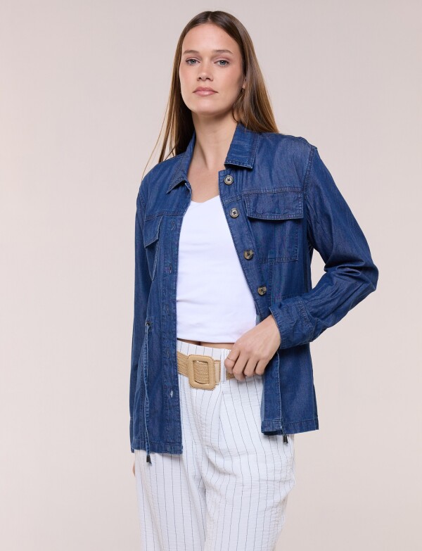 Camperita Dashocell JEAN