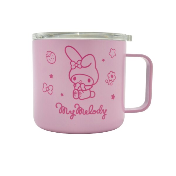 Taza térmica Sanrio 330ml Melody